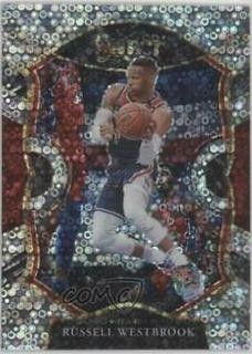 Russell Westbrook