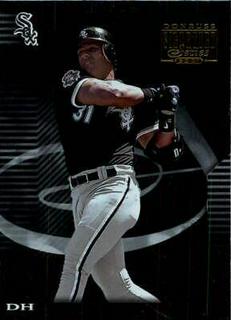 Jose Canseco