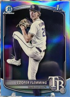 Cooper Flemming