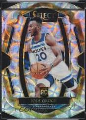 Josh Okogie