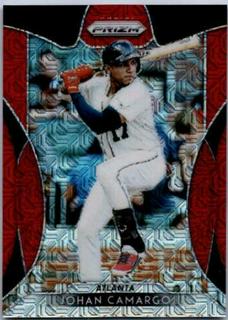 Johan Camargo