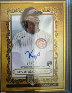 Kevin Alcantara