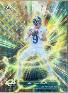 Matthew Stafford