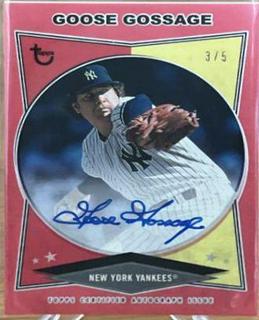Goose Gossage