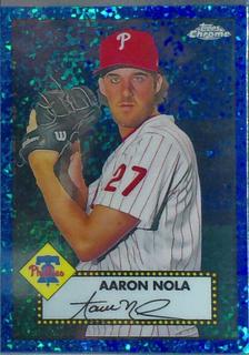 Aaron Nola