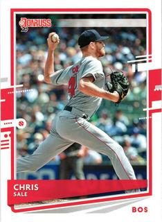 Chris Sale