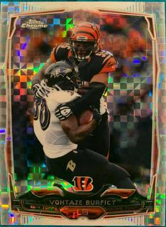 Vontaze Burfict