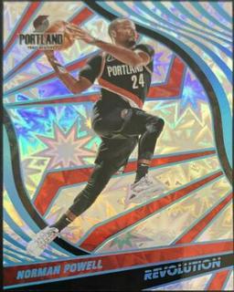 Norman Powell