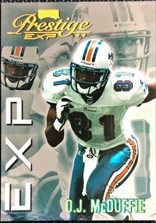 O.J. McDuffie