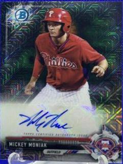 Mickey Moniak
