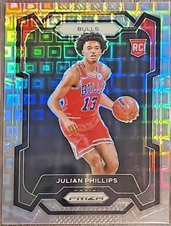 Julian Phillips