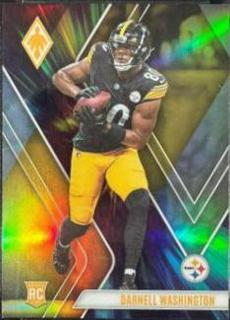 Darnell Washington