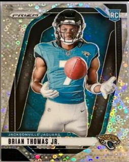 Brian Thomas Jr.