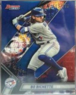 Bo Bichette