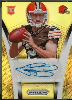 Johnny Manziel