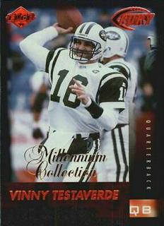 Vinny Testaverde