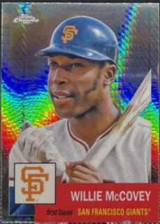 Willie McCovey