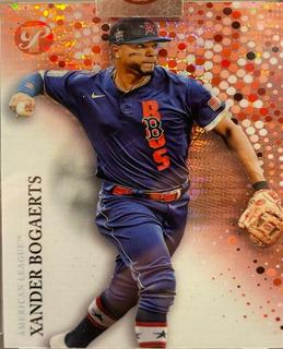 Xander Bogaerts