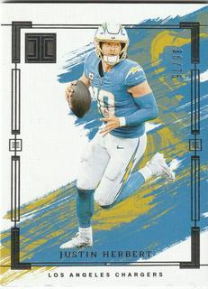 Justin Herbert