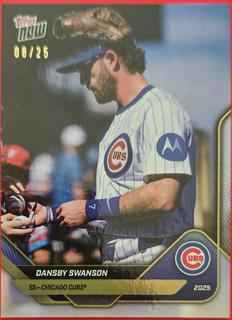 Dansby Swanson
