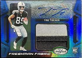 Tre Tucker