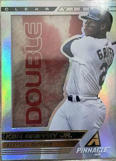 Ken Griffey Jr.