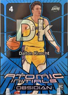 Dalton Knecht