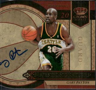 Gary Payton
