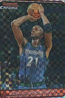 Kevin Garnett