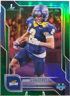 Junior Vandeross