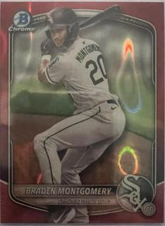 Braden Montgomery