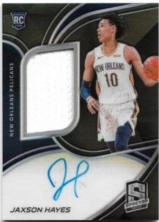 Jaxson Hayes