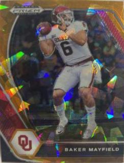 Baker Mayfield