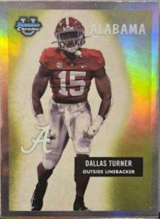 Dallas Turner
