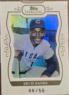 Ernie Banks