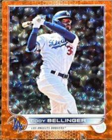 Cody Bellinger