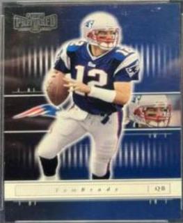 Tom Brady