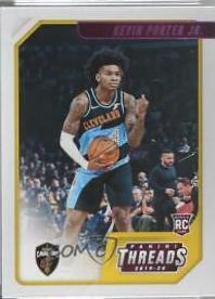 Kevin Porter Jr.