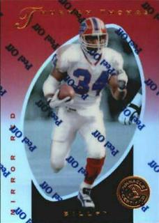 Thurman Thomas