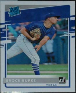 Brock Burke