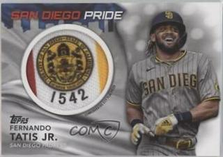 Fernando Tatis Jr.