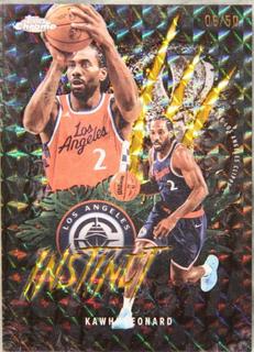 Kawhi Leonard