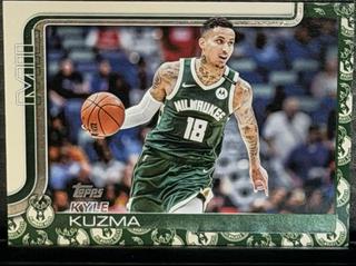 Kyle Kuzma