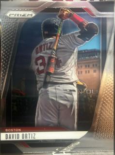 David Ortiz