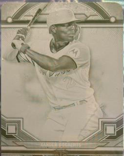 Xander Bogaerts