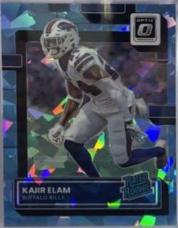 Kaiir Elam