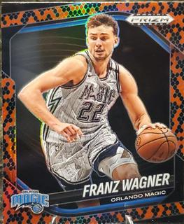 Franz Wagner