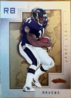 Jamal Lewis