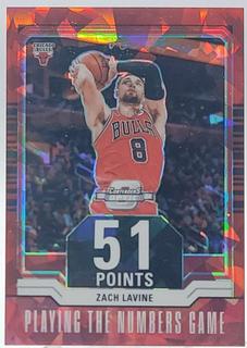 Zach LaVine