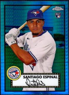Santiago Espinal